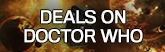 165x52 Doctor Who Deals July 2024