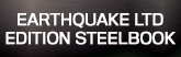 165x52 Earthquake 4K Steelbook