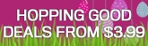 165x52 Hopping Good DVD Deals 2023
