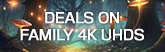 165x52 Fairytales in 4K 2025