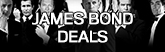 165x52 James Bond FD Deals