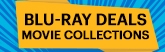 165x52 GRUV Day Blu-ray Movie Collections