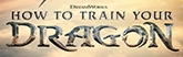 165x52 How to Train Your Dragon 2025