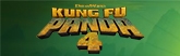 165x52 Kung Fu Panda 4