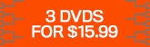 165x52 MMM 3 DVDs For $15.99