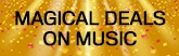 165x52 Magical Music & Musical Deals