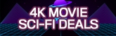 165x52 Sci-Fi Movie Deals