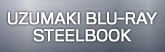 165x52 Uzumaki Blu-ray Steelbook