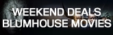 165x52 Weekend Deals Blumhouse 2025