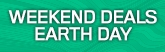 165x52 Weekend Deals - Earth Day