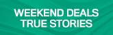 165x52 Weekend Deals True Stories Jan 2025