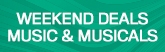 165x52 Weekend Deals Musical Movies