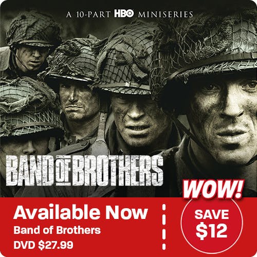 500x500 Band of Brothers