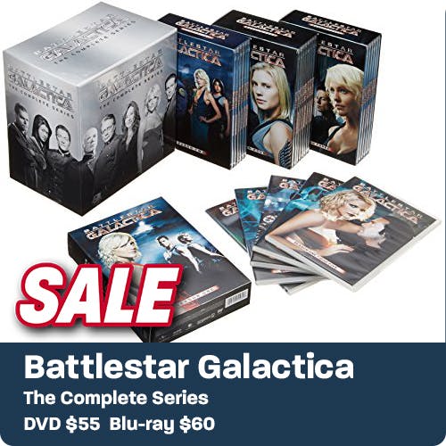 500x500 Battlestar G Sale