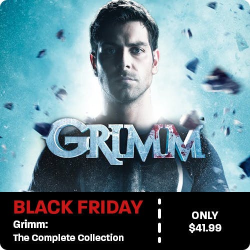 500x500 Black Friday Grimm Complete