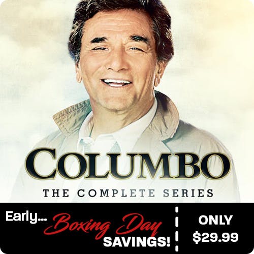 500x500 Boxing Day Columbo Complete