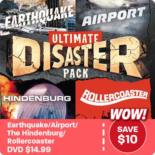 500x500 Ultimate Disaster Pack