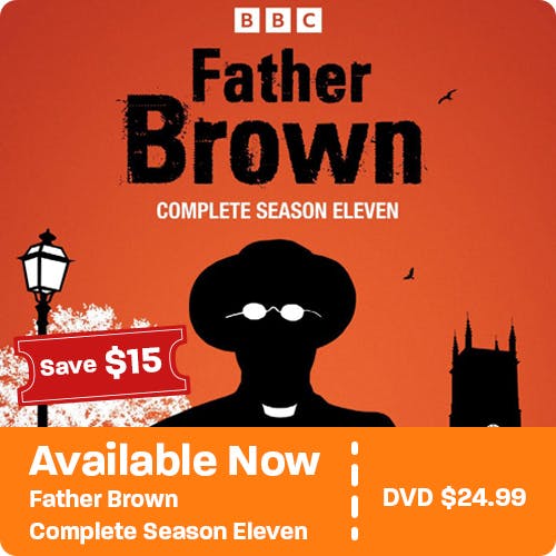 500x500 Father Brown Season Eleven