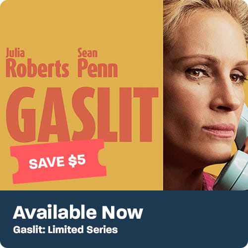 Gaslit: Limited Season