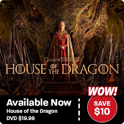 500x500 House of the Dragon Season 1