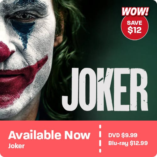 500x500 Joker