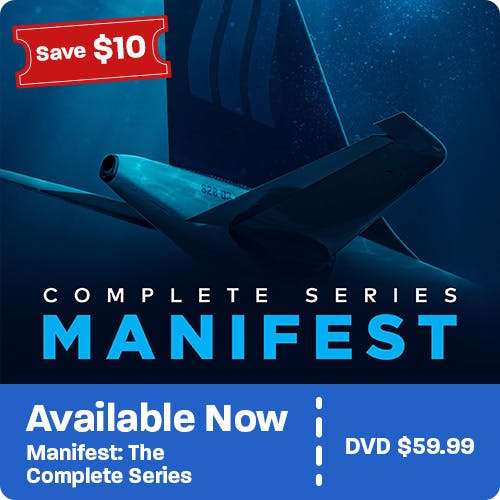 500x500 Manifest The Complete Series