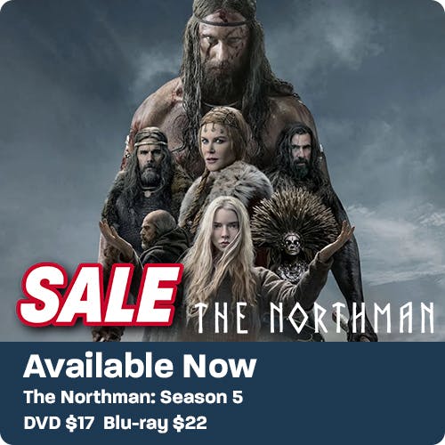 500x500 Northman Sale