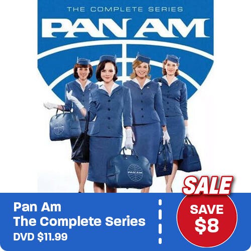 500x500 Pan Am Sale