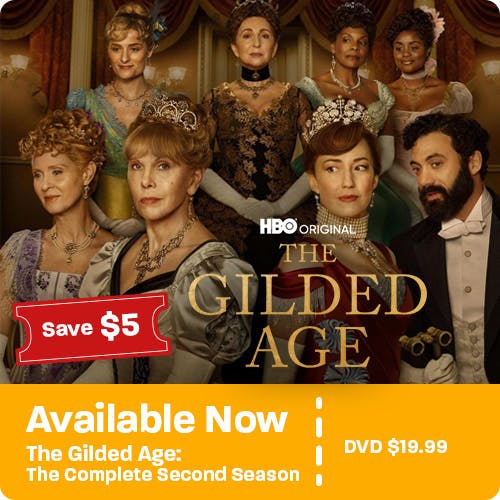 500x500 Gilded Age The Complete Second Season