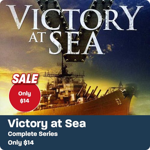 500x500 Victory at Sea