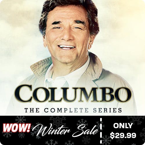 500x500 Boxing Day Columbo Complete