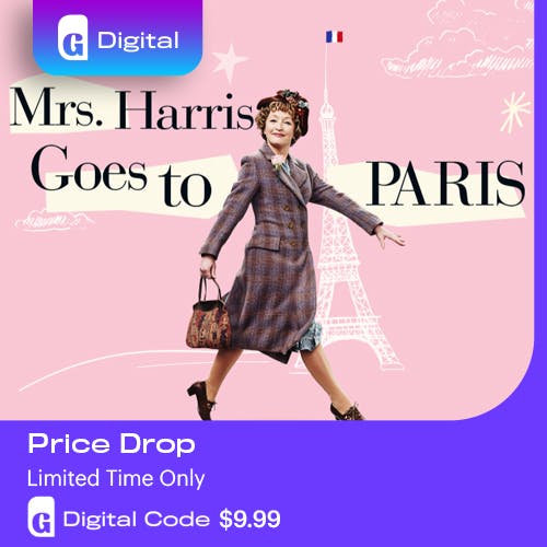 500x500 Digital Code Mrs Harris Goes to Paris