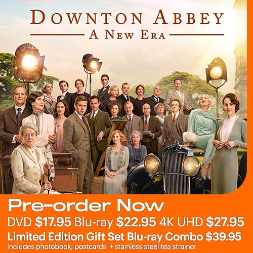 500x500 Downton Abbey: A New Era