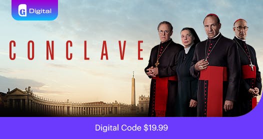 527x262 Conclave Digital Code