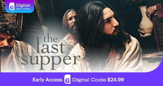 527x262 The Last Supper Digital Code