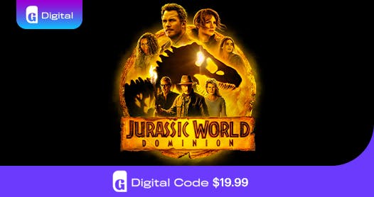 527x262 Jurassic World: Dominion