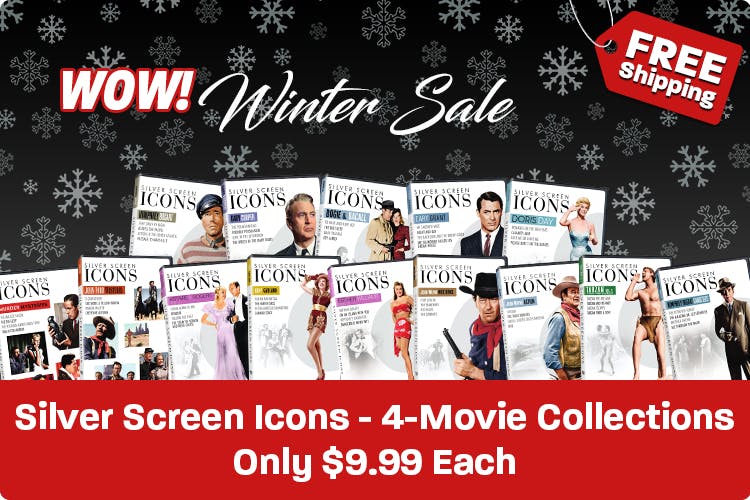 750x500 Wow! Winter Sale - Silver Screen Icons