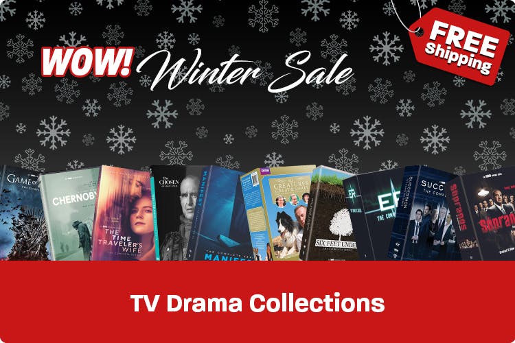 750x500 Boxing Day TV Drama Collections