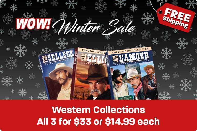 750x500 Wow! Winter Sale Western Collections