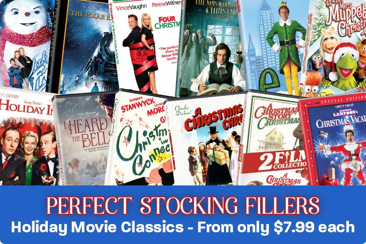 750x500 Holiday Movie Classics