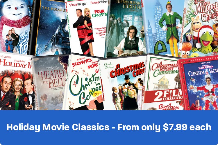 750x500 Holiday Movie Classics