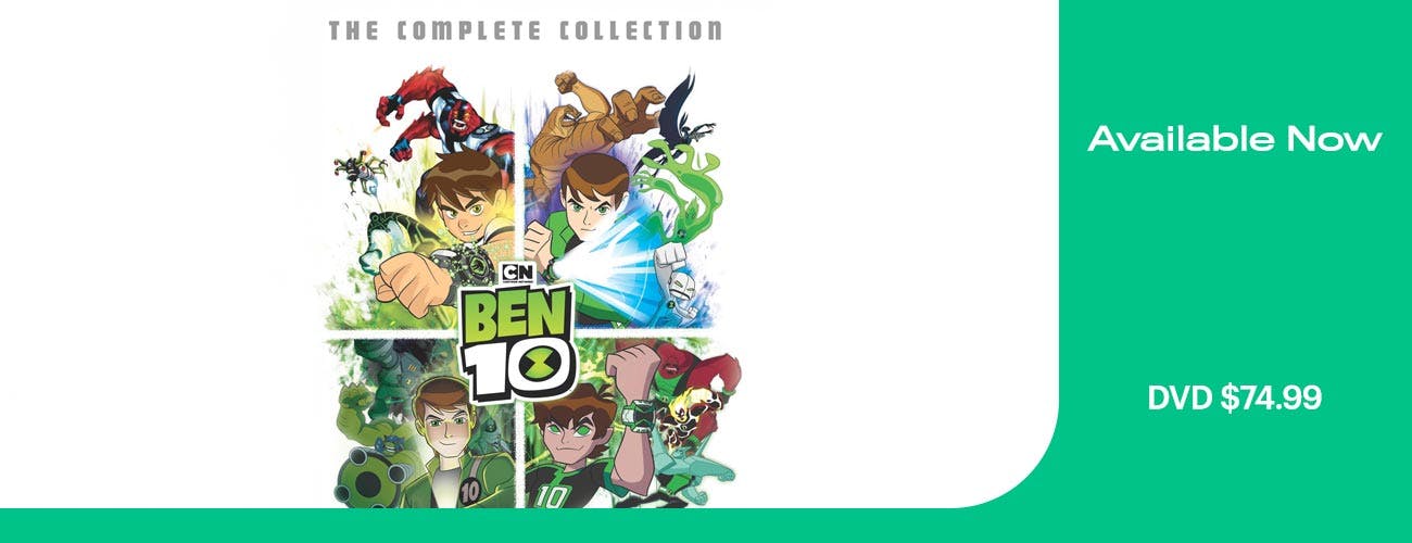 Ben 10
