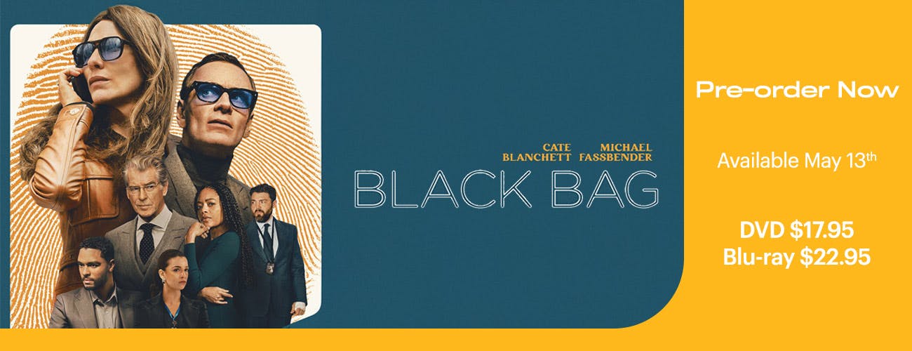 Black Bag