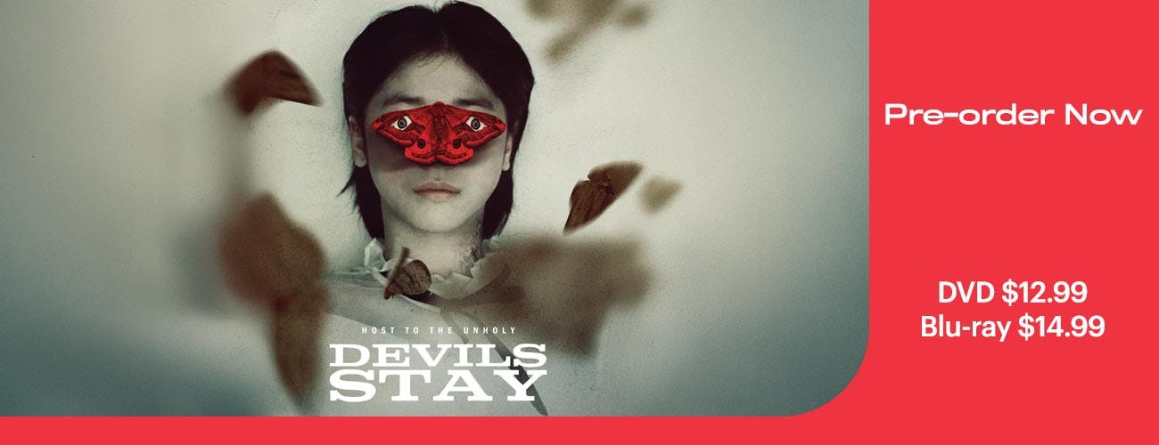 Devils Stay