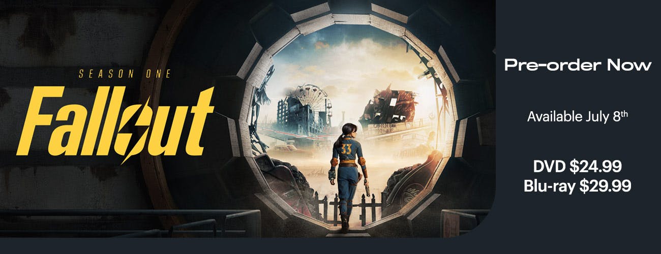 Fallout