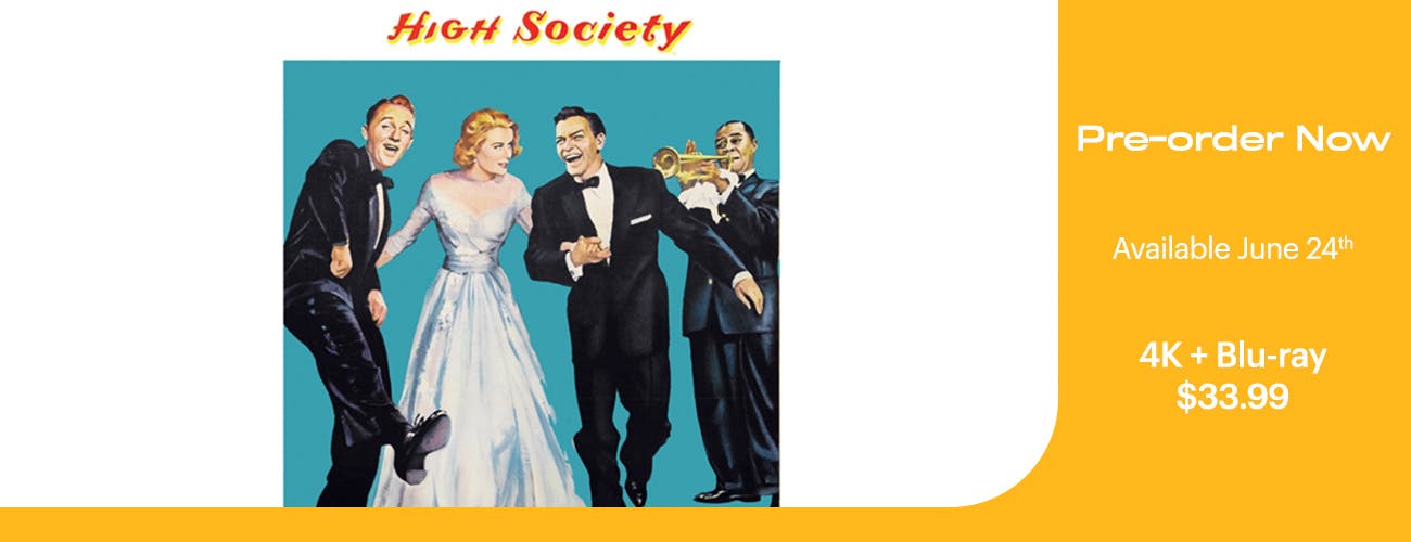 High Society
