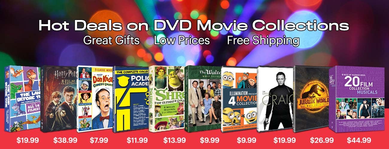4 Film Favorites: Sandra Bullock Romance Collection (DVD)