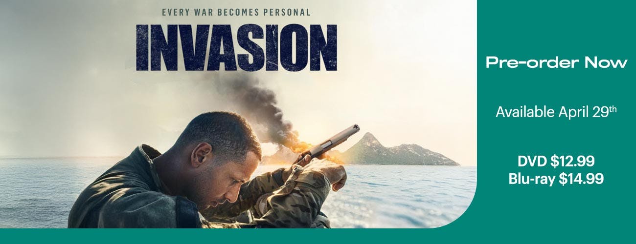 Invasion