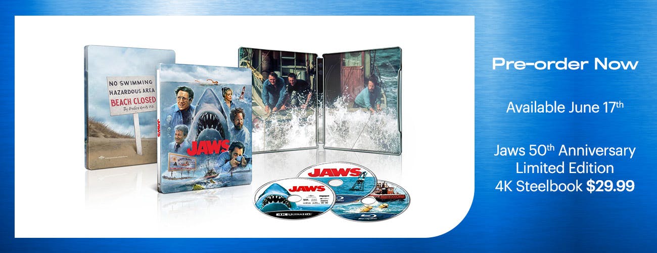 Jaws