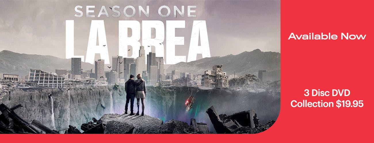 La Brea - Season 1 